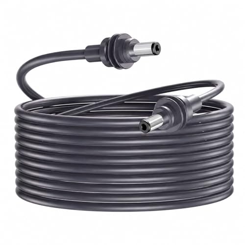 Starlink Stromkabel (30m) grau für Mini Kit