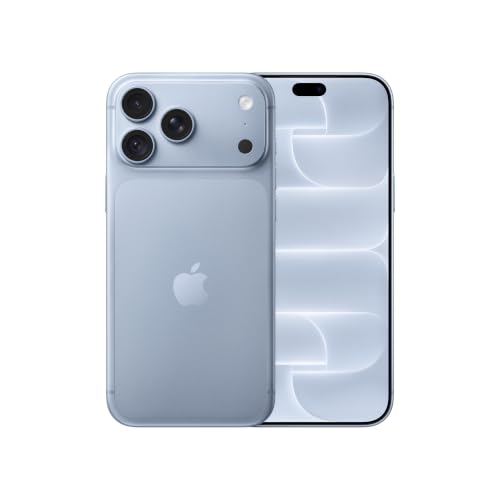 Apple iPhone 18 Pro Max 256 GB (Polar)